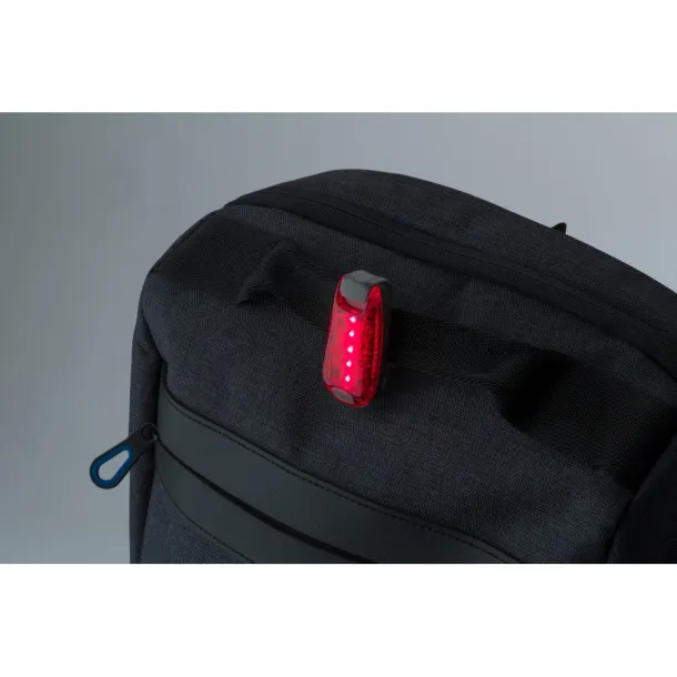  Safety light Crvena