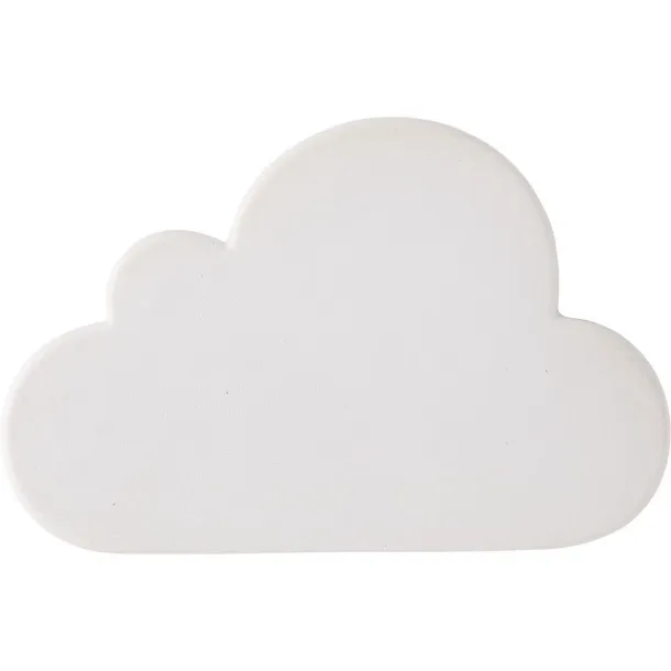  Anti stress "cloud" Bijela