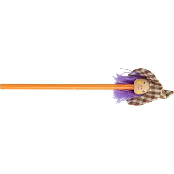  Pencil "witch" Neutral