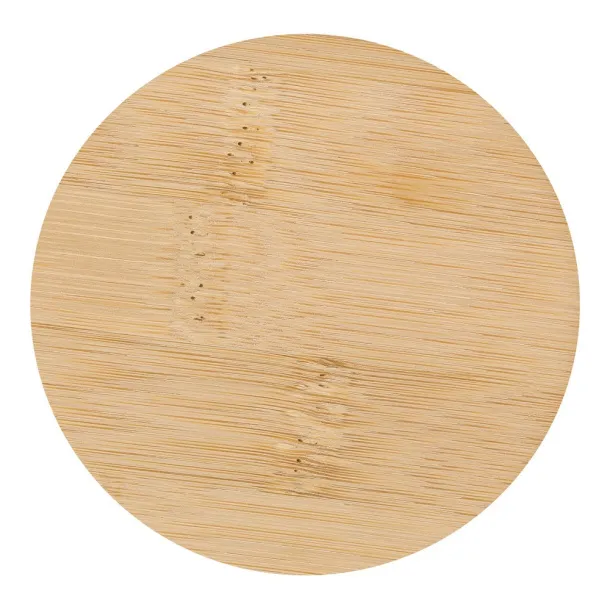  Scented candle Crna