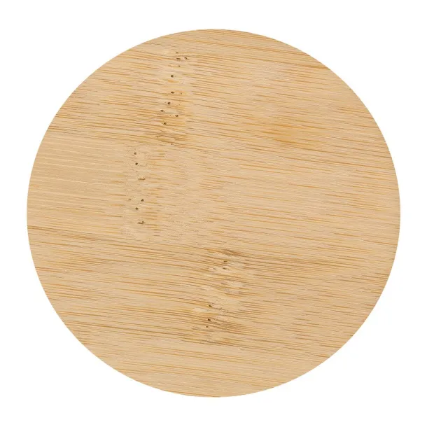  Scented candle Crvena