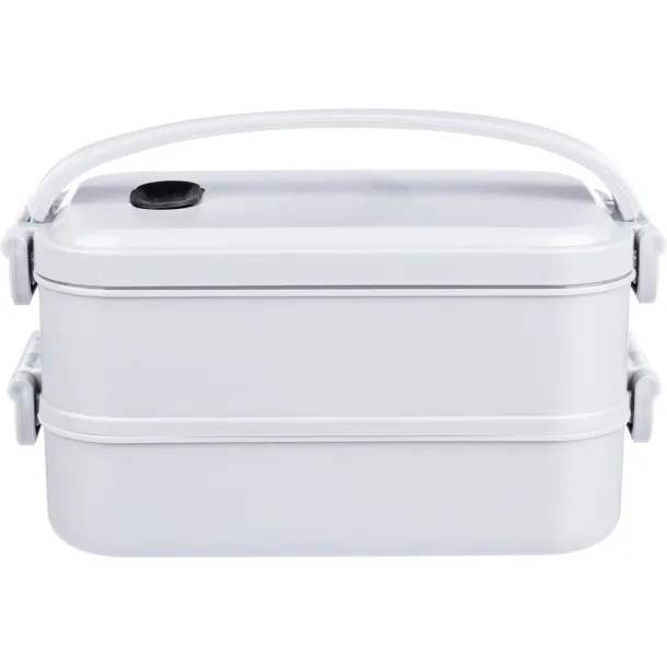  Lunch box Bijela