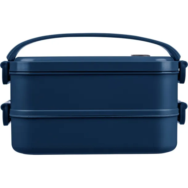  Lunch box Plava