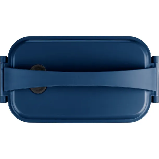  Lunch box Plava