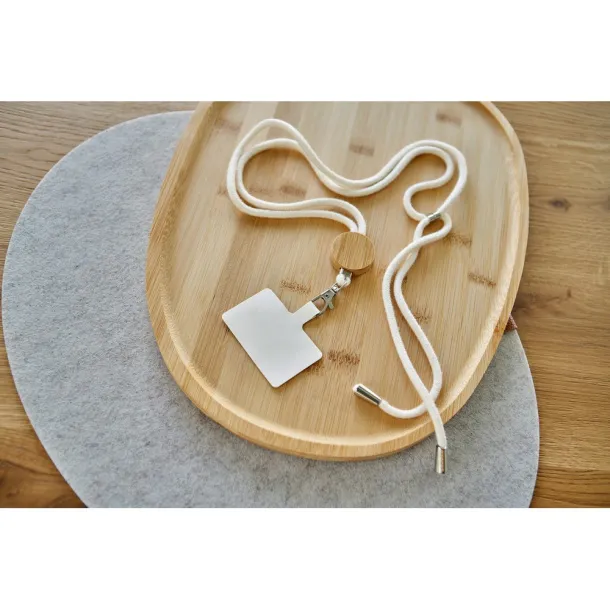  Phone lanyard Neutral