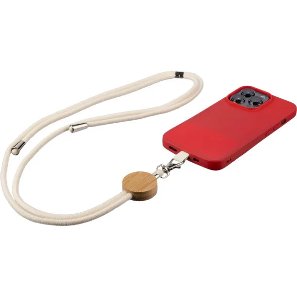  Phone lanyard Neutral