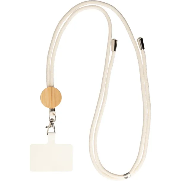  Phone lanyard Neutral