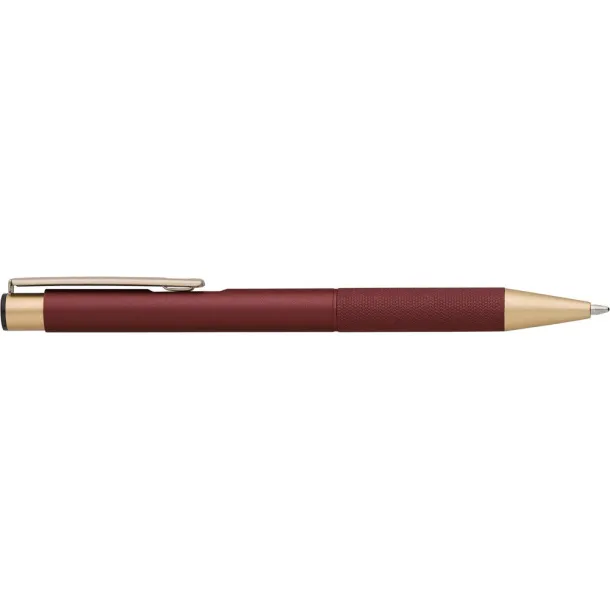  Ball pen burgundy