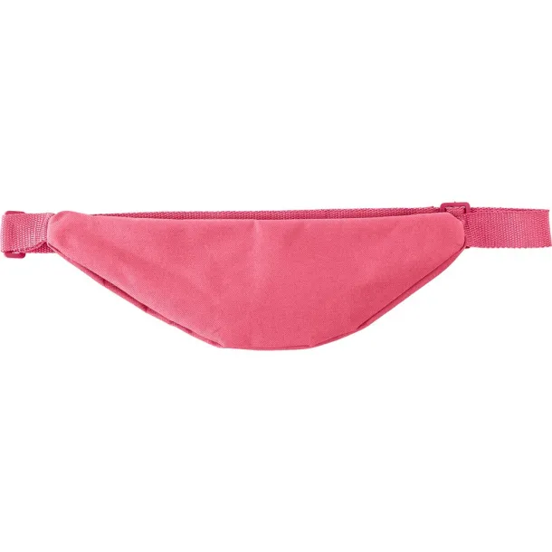  Waist bag Crvena