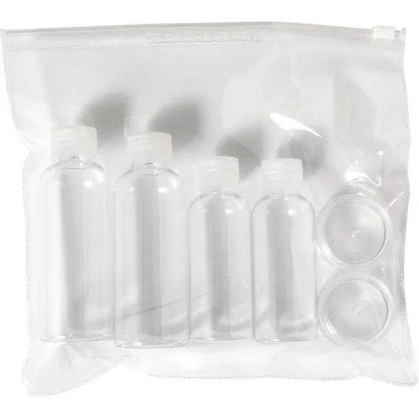  Putni set, spremnici Neutral