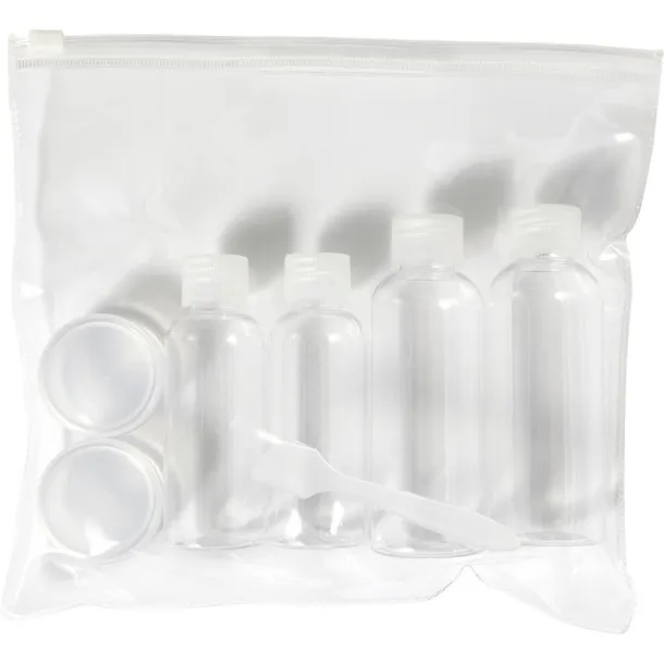  Putni set, spremnici Neutral