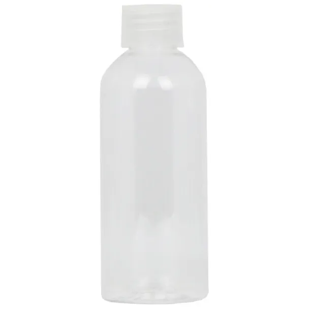  Travel set, containers Neutral