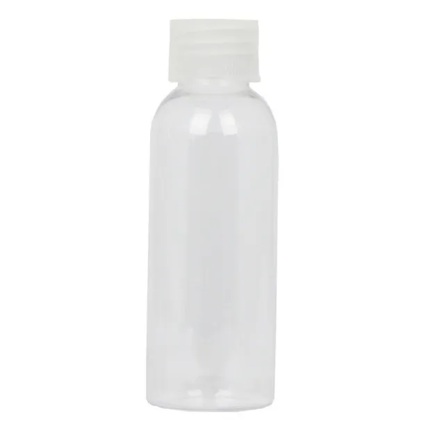  Travel set, containers Neutral