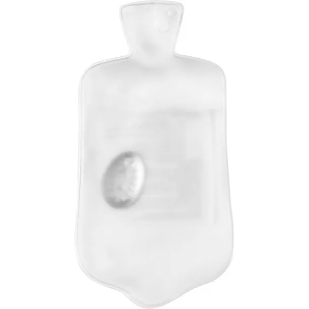 Self heating pad Crvena