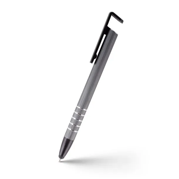  Ball pen, touch pen, phone stand A69F99
