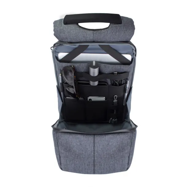 BrandCharger Phantom Laptop backpack 15,6" A69F99