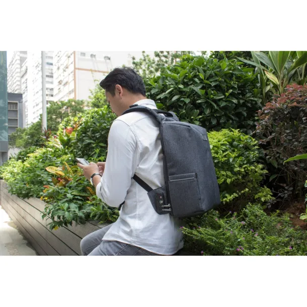 BrandCharger Phantom Laptop backpack 15,6" A69F99