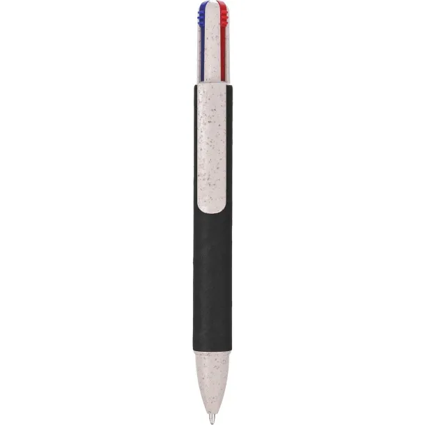  Kemijska olovka, višebojna tinta Crna