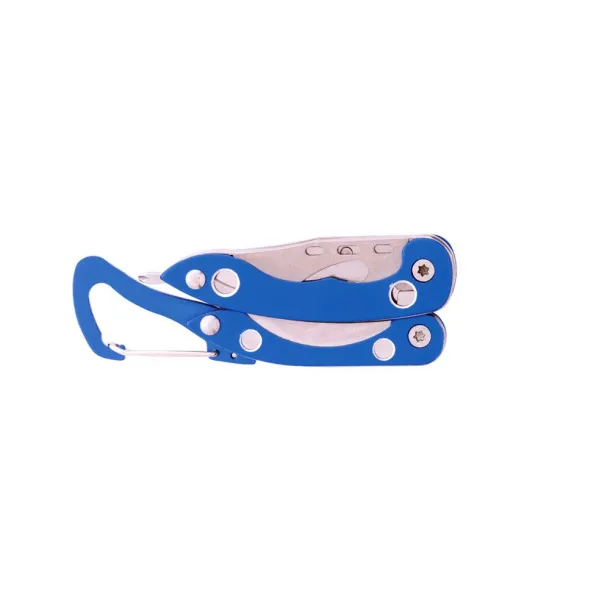  Multifunctional tool 6 el. navy blue