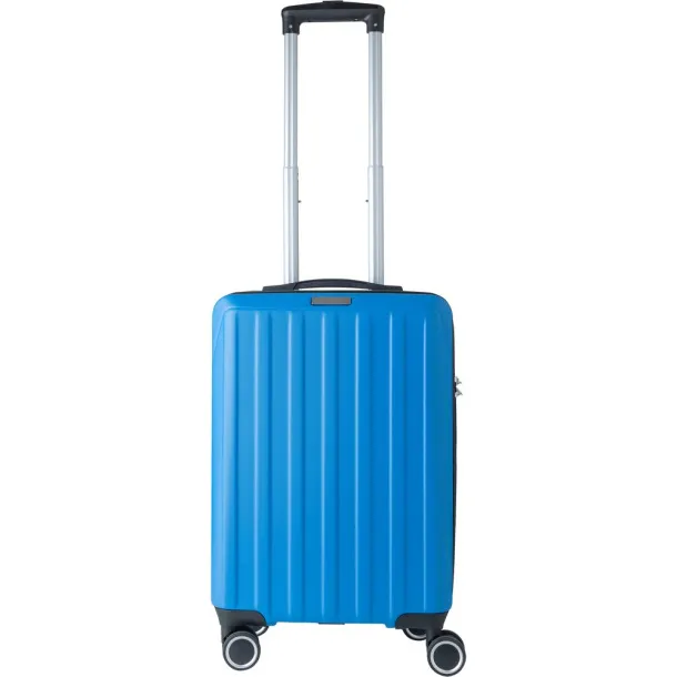  Trolley bag Plava