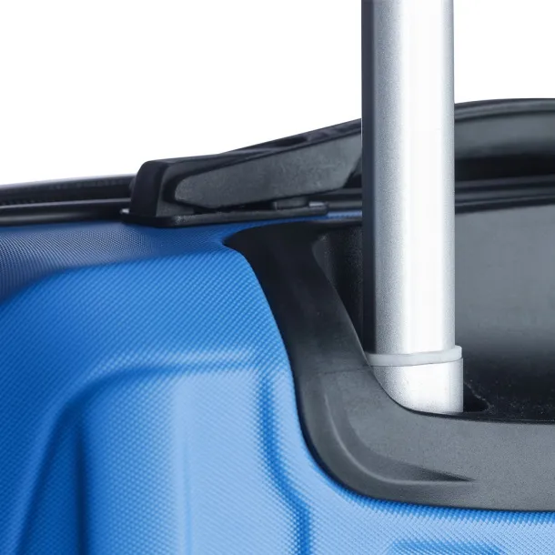  Trolley bag Plava
