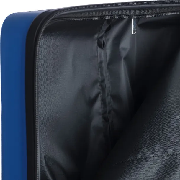  Trolley bag Plava