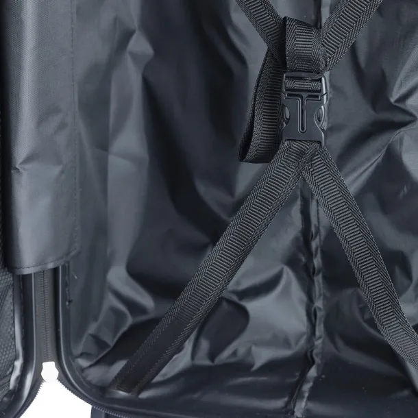  Trolley bag Plava