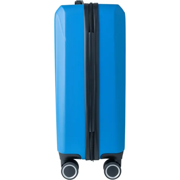  Trolley bag Plava