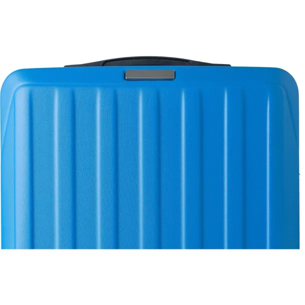  Trolley bag Plava