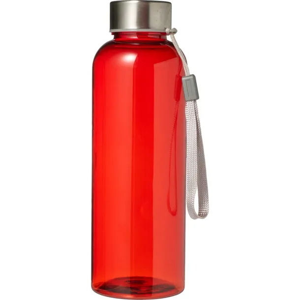  Sports bottle 500 ml Crvena