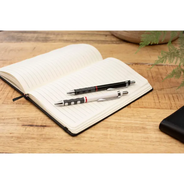  Ball pen ABS rOtring Tikky Crna
