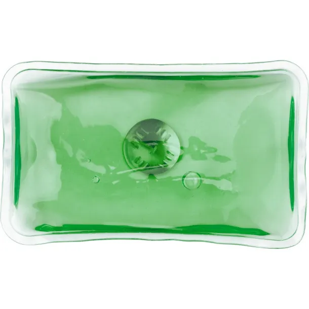  Jastučić sa samozagrijavanjem light green