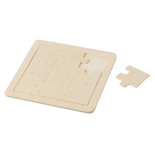  Puzzle Neutral