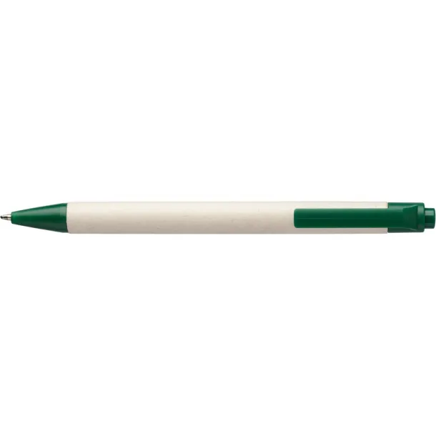  Ball pen made from milk cartoon 45533C