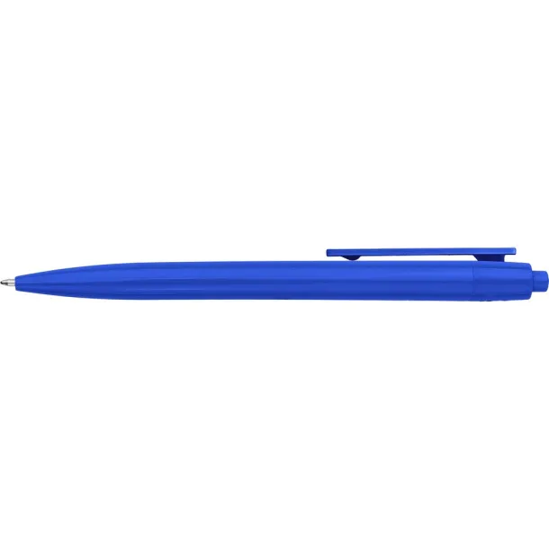  Ball pen navy blue