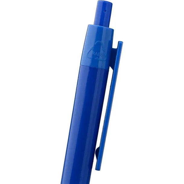  Ball pen navy blue