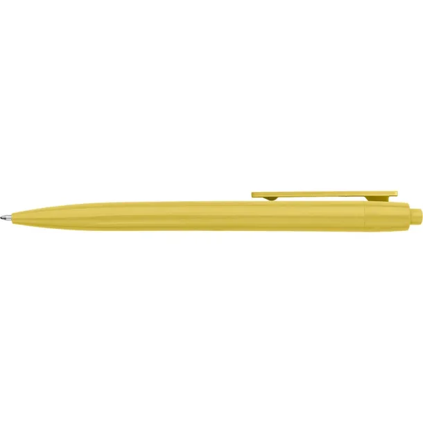  Ball pen Žuta