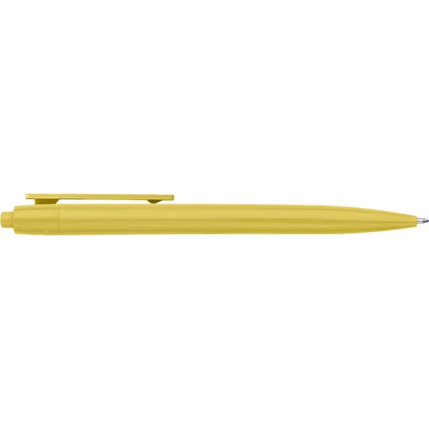  Ball pen Žuta