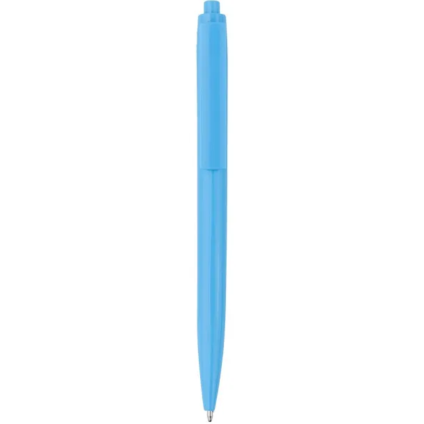  Ball pen light blue