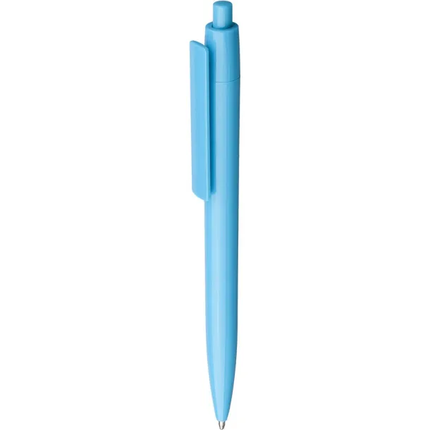  Ball pen light blue