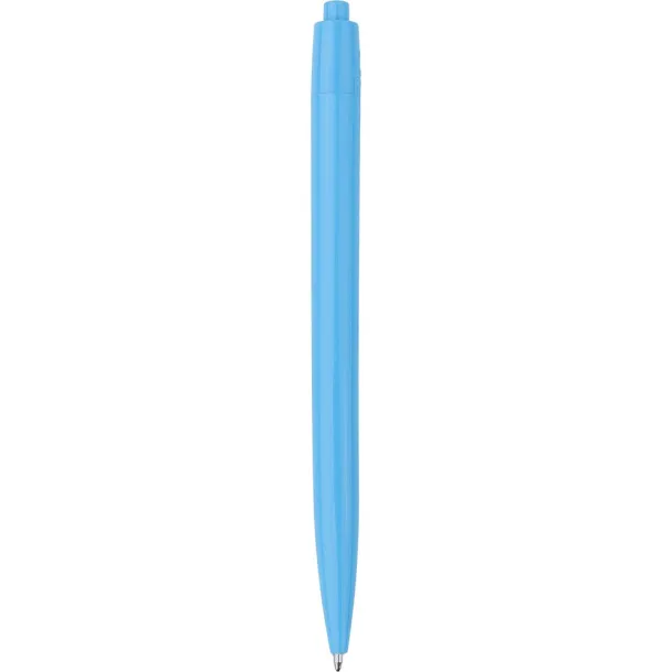  Ball pen light blue