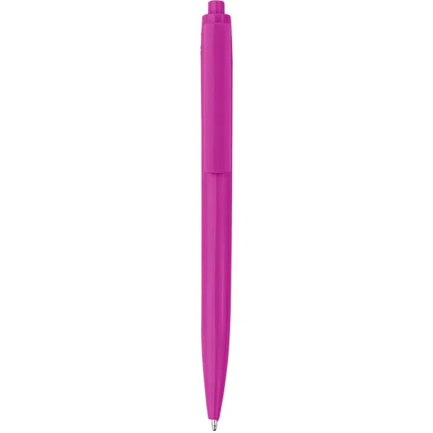  Ball pen fuchsia