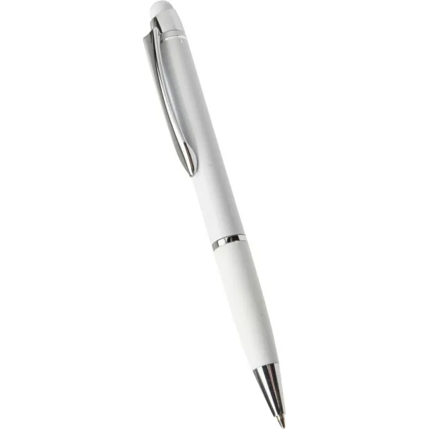  Ball pen, touch pen Bijela