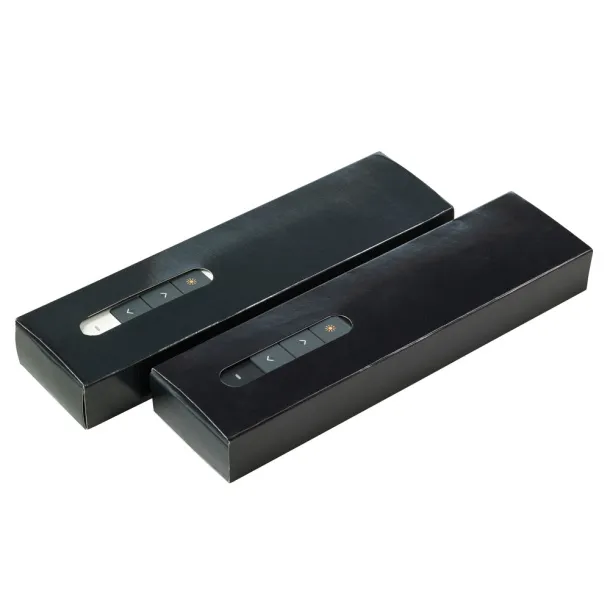  USB laserski pokazivač Bijela