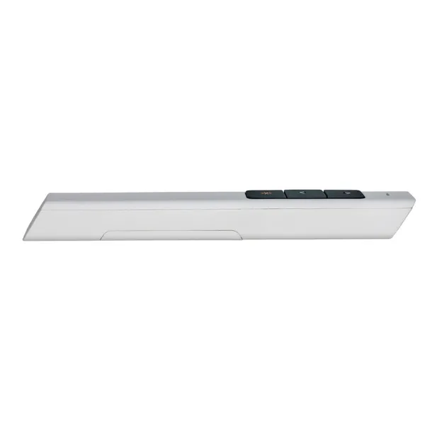  USB laserski pokazivač Bijela