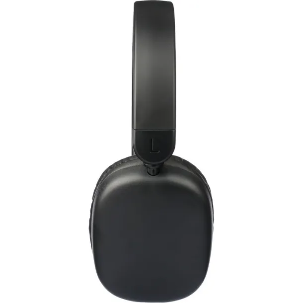  Wireless on-ear headphones Crna