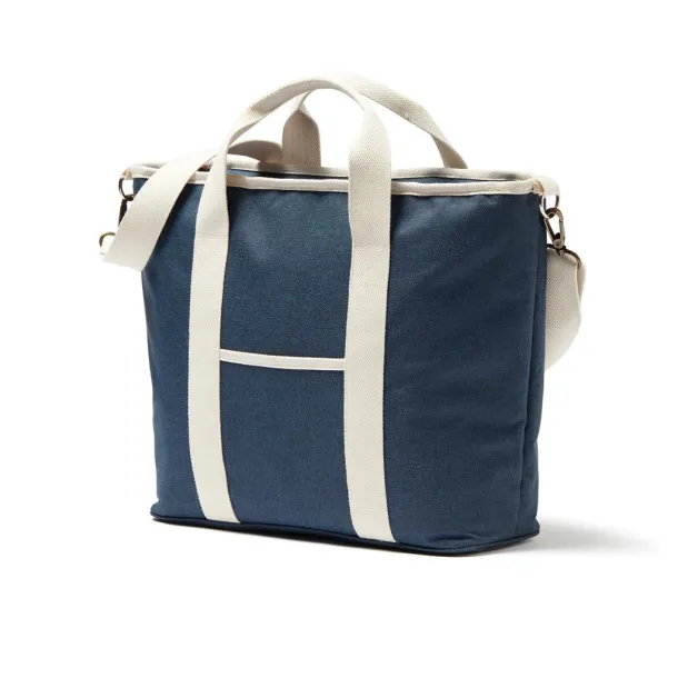  VINGA RPET Sortino tote cooler - Vinga blue 