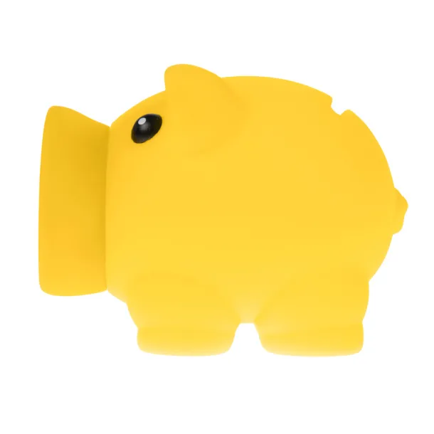  Kasica prasica Žuta