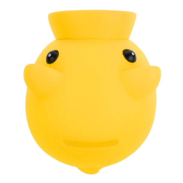  Piggy bank Žuta