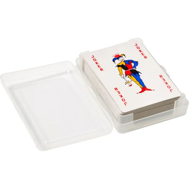  Playing cards Neutral